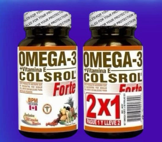 Omega 3
