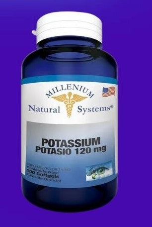 Potasio Millenium